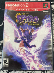 Spyro A new Beginning [Greatest Hits]