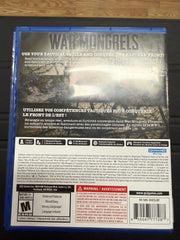 War Mongrels