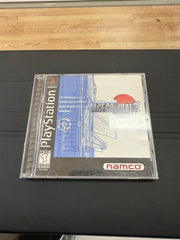 Ace Combat 2