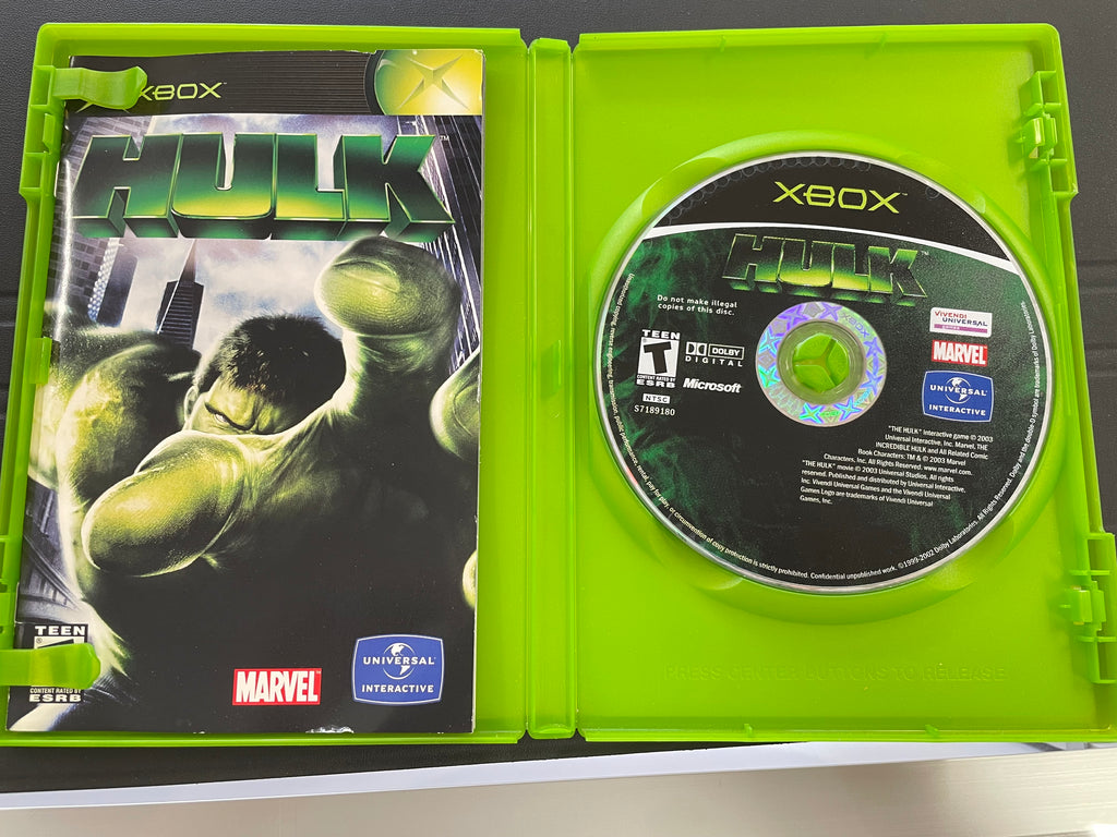 Hulk