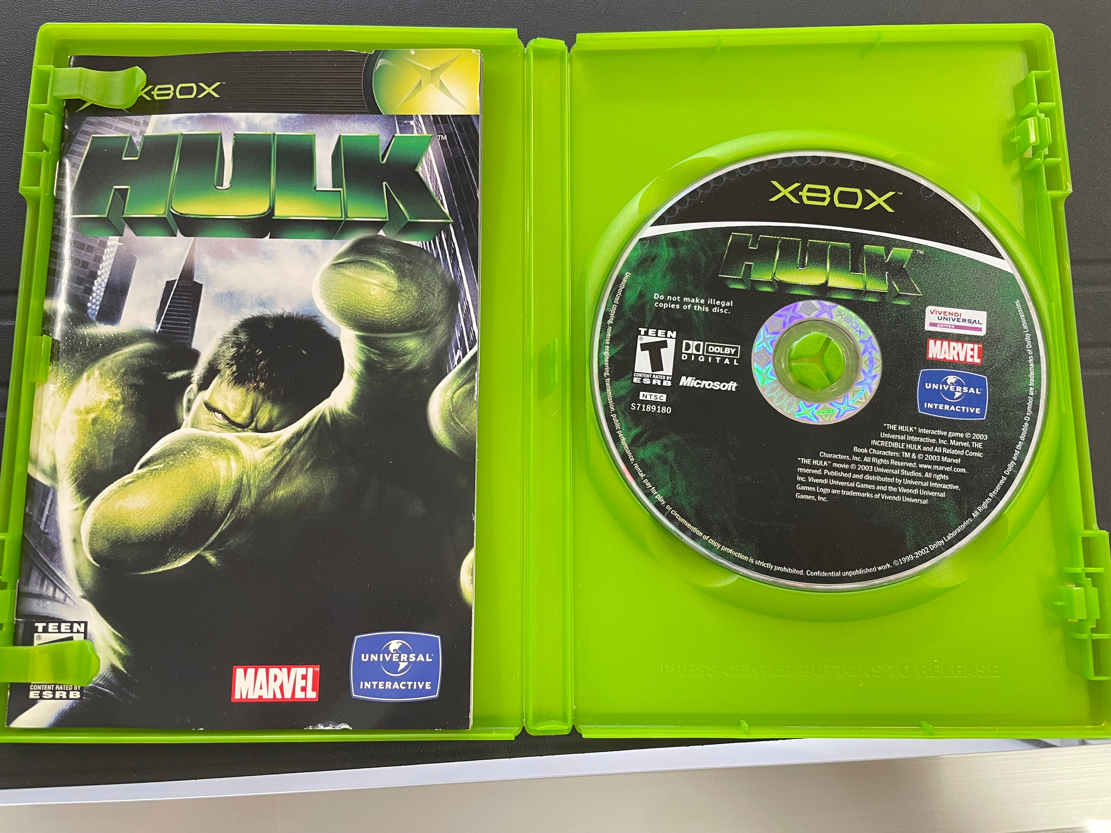 Hulk
