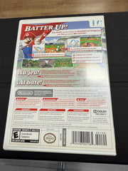 Mario Super Sluggers