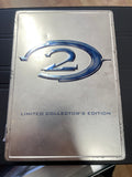 Halo 2 limited collector’s edition
