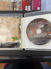 Ninja Gaiden 3