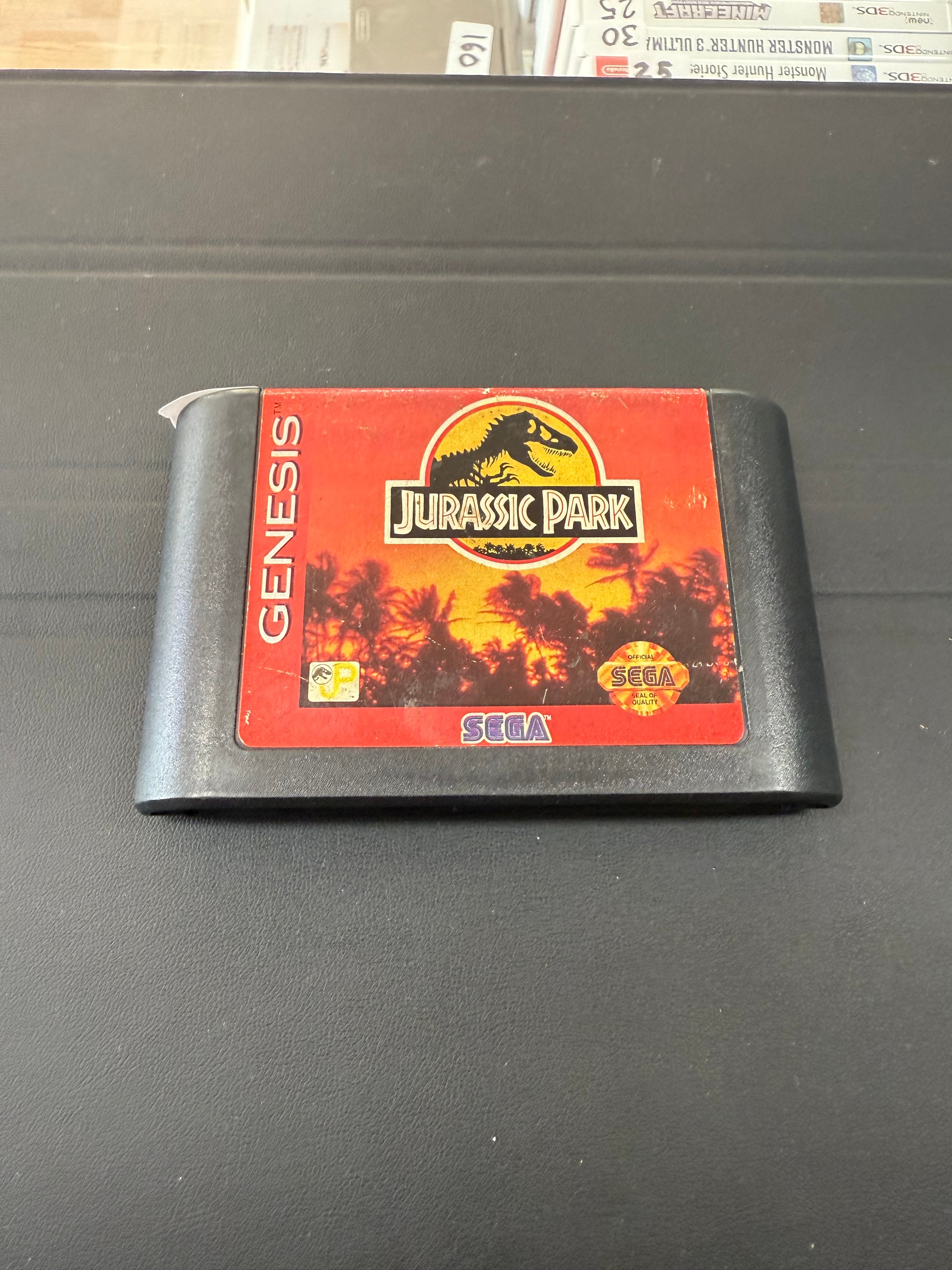 Jurassic Park