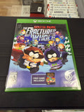 South Park: The Fractured But Whole