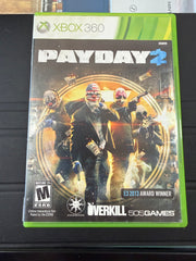 Payday 2