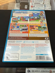 Paper Mario Color Splash