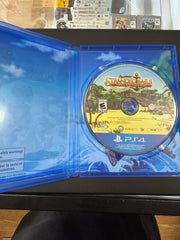 Stranded Sails: Explorers of the Cursed Islands