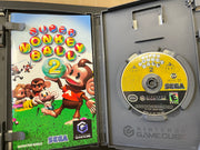 Super Monkey Ball 2