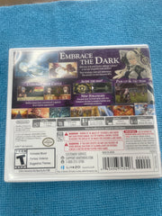 Fire Emblem Fates Conquest