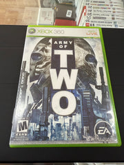 Army of Two