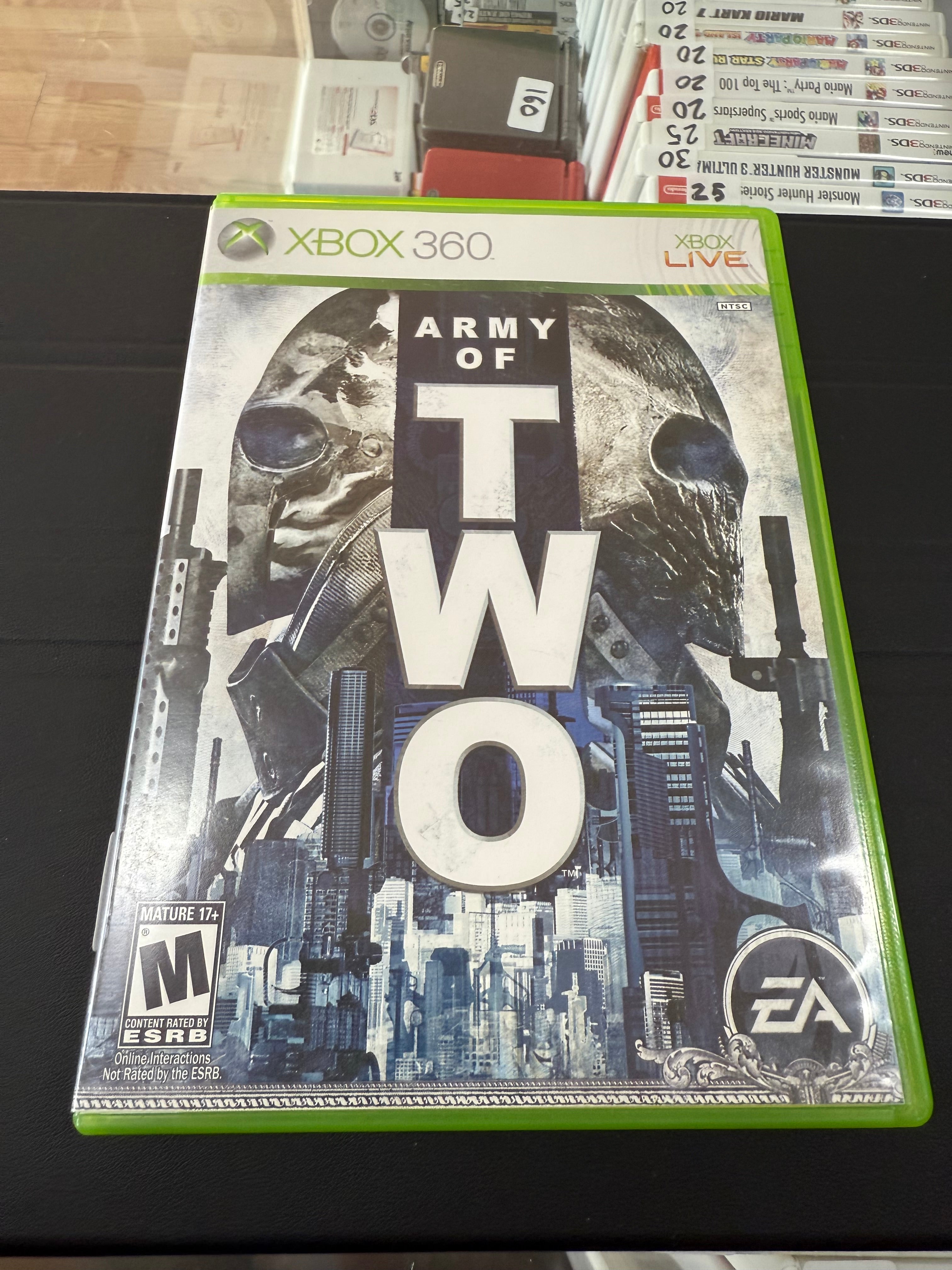Army of Two