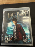 Harry Potter and the Half-Blood Prince