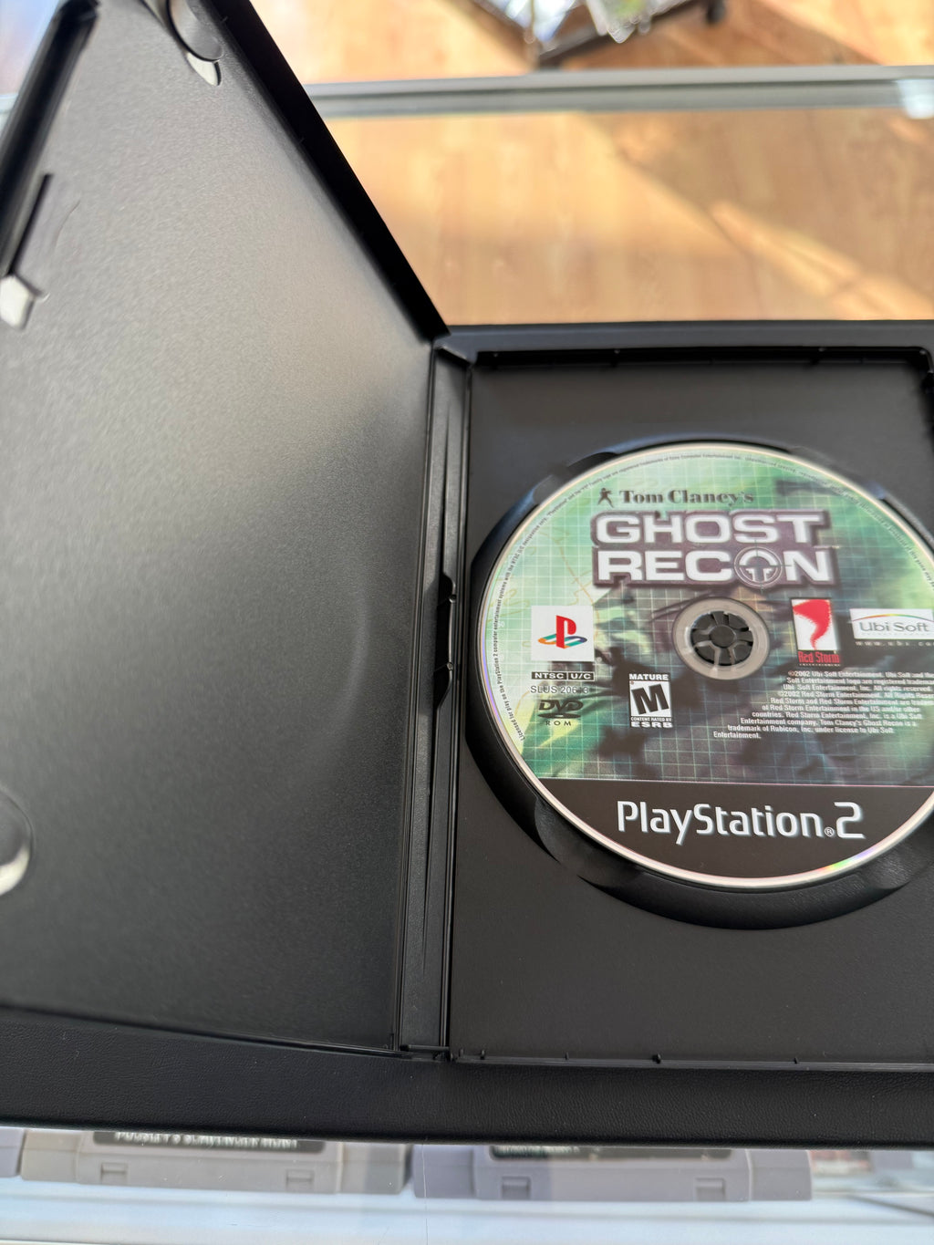 Ghost Recon