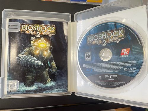 BioShock 2
