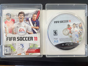 FIFA Soccer 11