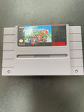 Super Mario Kart