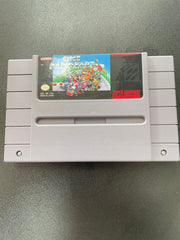 Super Mario Kart