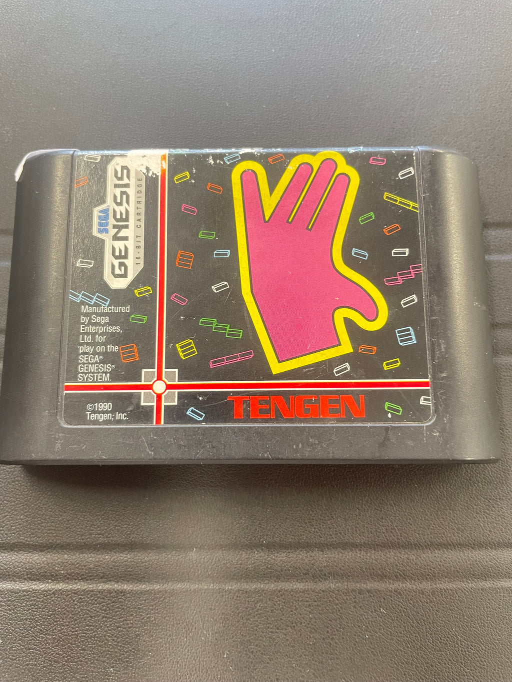 Klax