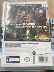 Prince of Persia the forgotten sands