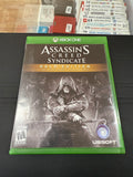 Assassin's Creed Syndicate [Gold Edition]