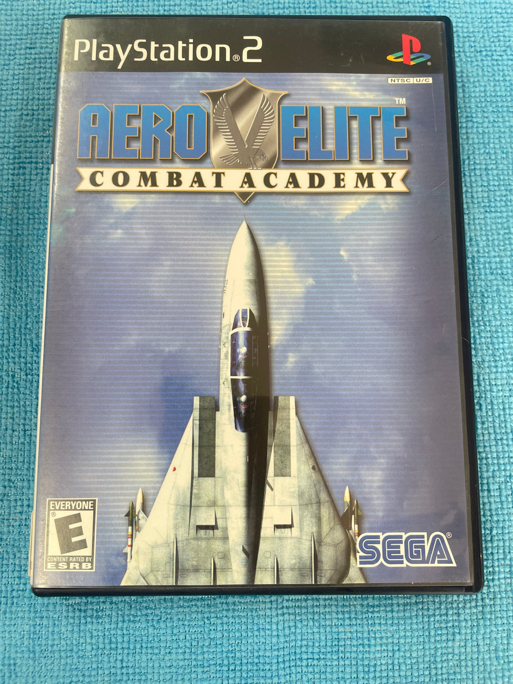 Aero Elite Combat Academy