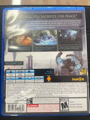 Killzone: Shadow Fall