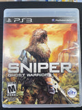 Sniper ghost warrior