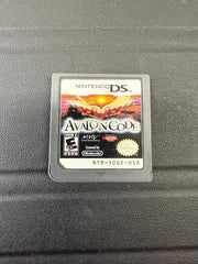 Avalon Code
