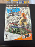 SSX On Tour