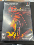 Drakengard