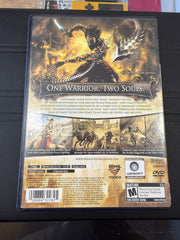 Prince of Persia Two Thrones