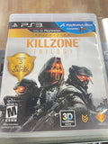 Killzone Trilogy