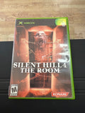 Silent Hill 4: The Room