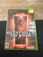 Silent Hill 4: The Room