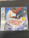 A Christmas Carol
