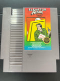 Elevator Action [5 Screw]