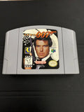 007 GoldenEye