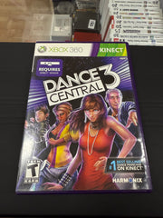 Dance Central 3