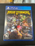 Rogue Stormers