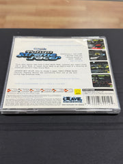 Tokyo Xtreme Racer