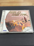 Wild Metal