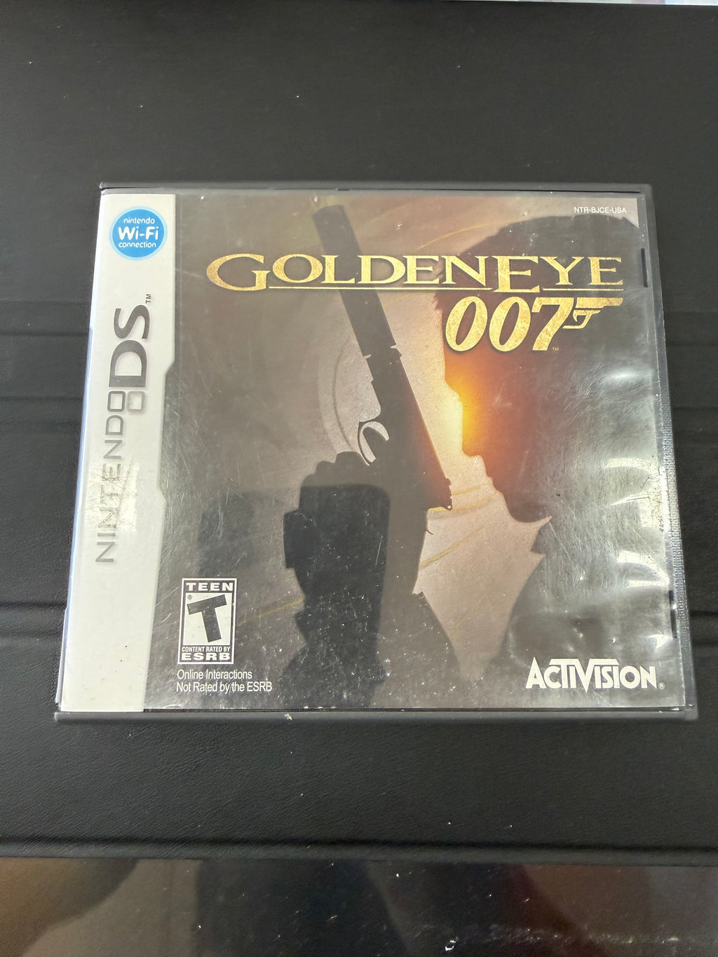 007 Goldeneye
