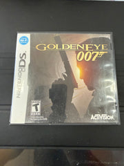 007 Goldeneye