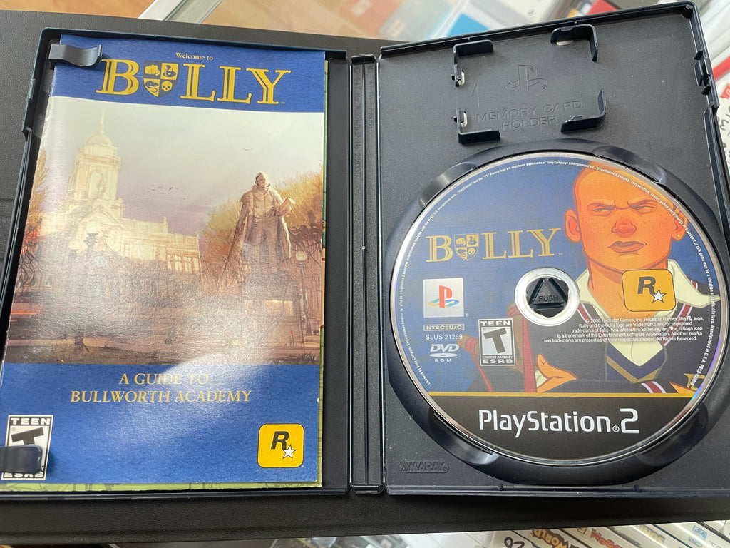 Bully