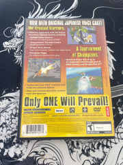 Dragon Ball Z Budokai 3 [Greatest Hits]
