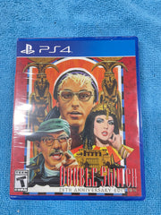 Double Switch 25th anniversary Edition Limited Run #194