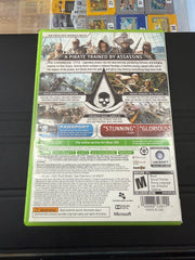 Assassin’s Creed IV Black Flag