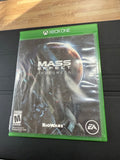 Mass Effect Andromeda